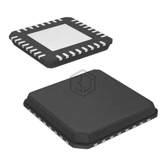 CC1021RSSR - Texas Instruments - RF Transceiver ICs