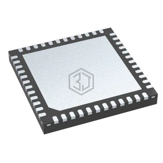STM32WB55RGV7 - STMicroelectronics - RF Transceiver ICs