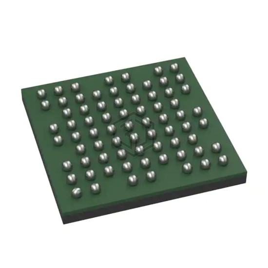 STM32WLE4JCI6 - STMicroelectronics - RF Transceiver ICs