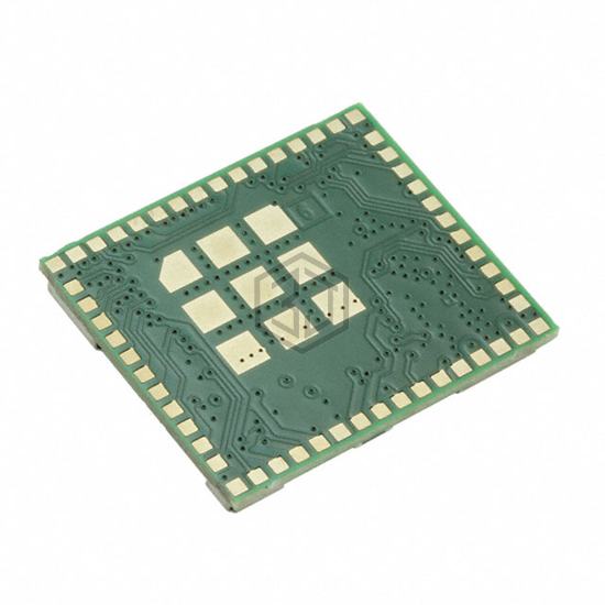 CC3100MODR11MAMOBR - Texas Instruments - RF Transceiver ICs