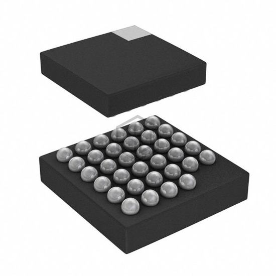 CC2640R2FYFVT - Texas Instruments - RF Transceiver ICs