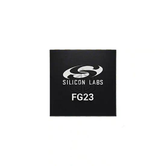 EFR32FG23B020F512IM40-BR - Silicon Labs - RF Transceiver ICs