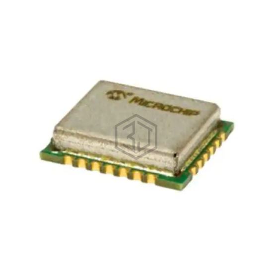 ATSAMR30M18A-I/RM100 - Microchip Technology - RF Transceiver ICs