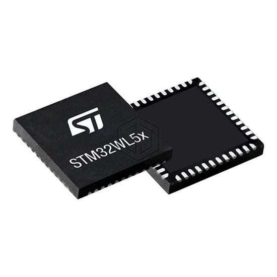 STM32WL55CCU7 - STMicroelectronics - RF Transceiver ICs