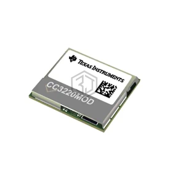 CC3220MODSM2MOBR - Texas Instruments - RF Transceiver ICs