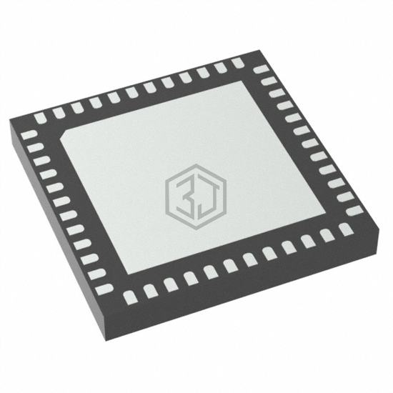 MC13234CHT - NXP USA Inc. - RF Transceiver ICs