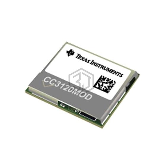 CC3120MODRNMMOBR - Texas Instruments - RF Transceiver ICs