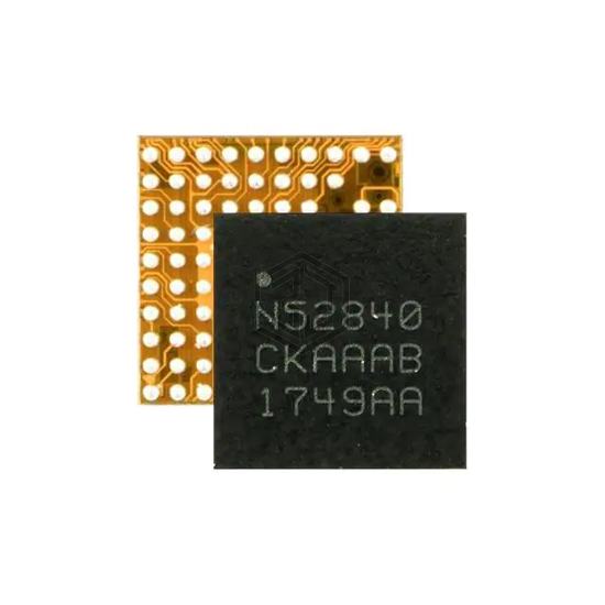 NRF52840-CKAA-F-R7 - Nordic Semiconductor ASA - RF Transceiver ICs