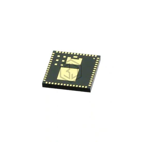 MKW24D512VHA5 - NXP USA Inc. - RF Transceiver ICs