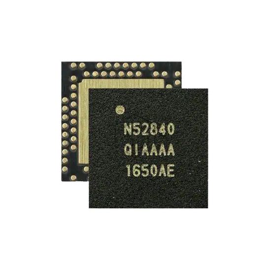 NRF52840-QFAA-R7 - Nordic Semiconductor ASA - RF Transceiver ICs