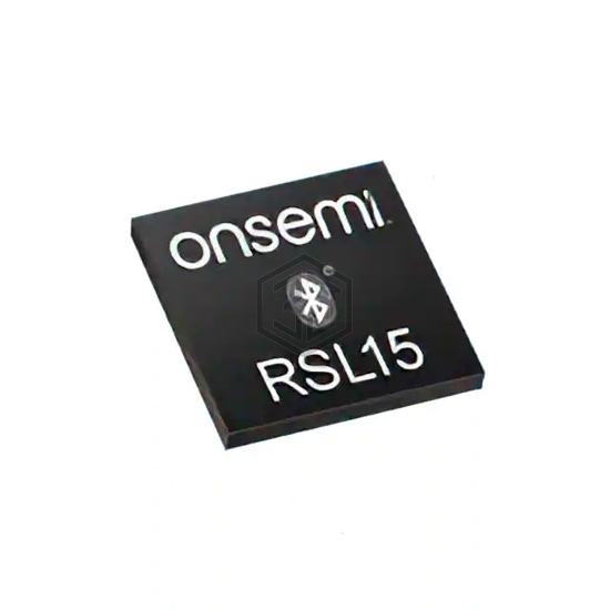 NCH-RSL15-284-101Q40-ACG - onsemi - RF Transceiver ICs