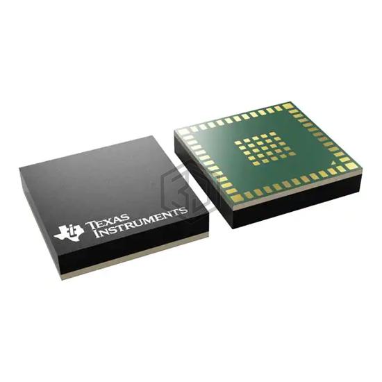 CC2652PSIPMOTR - Texas Instruments - RF Transceiver ICs