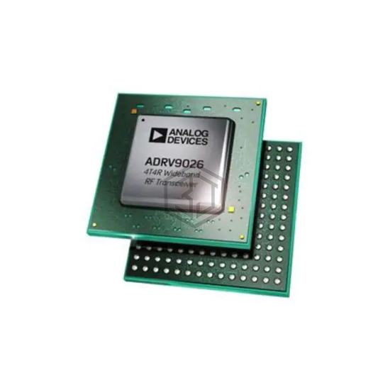 ADRV9026BBCZ-REEL - Analog Devices Inc. - RF Transceiver ICs