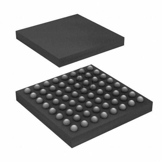 CYW20745A0KFBGT - Infineon Technologies - RF Transceiver ICs