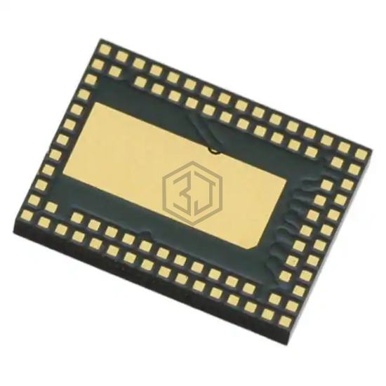 SI1026-B-GM3 - Silicon Labs - RF Transceiver ICs