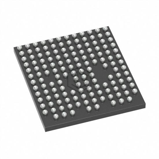 BCM89335L2CUBGT - Infineon Technologies - RF Transceiver ICs