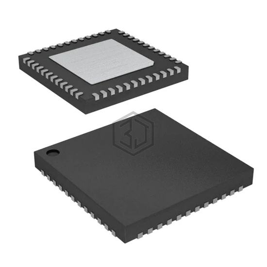 CYWUSB6934-48LFXC - Infineon Technologies - RF Transceiver ICs