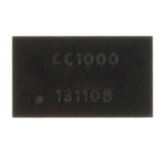CC1000YZ - Texas Instruments - RF Transceiver ICs