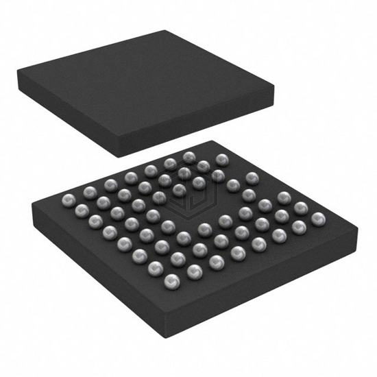 ATWILC1000B-UU-T - Microchip Technology - RF Transceiver ICs