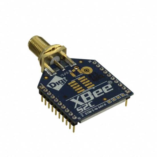 XB24CZ7SIT-004 - Digi - RF Transceiver Modules and Modems