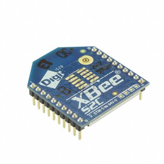 XB24CAPIT-001 - Digi - RF Transceiver Modules and Modems