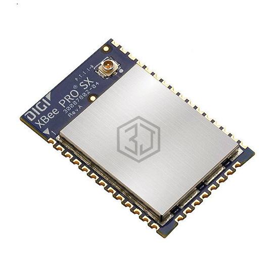XB8X-DMUS-001 - Digi - RF Transceiver Modules and Modems