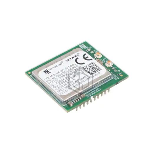 NL-SW-LTE-QBG96-B - NimbeLink, LLC - RF Transceiver Modules and Modems