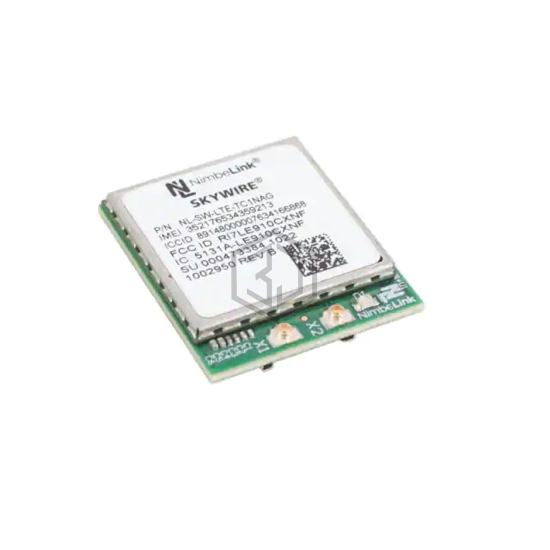 NL-SW-LTE-TC1NAG - NimbeLink, LLC - RF Transceiver Modules and Modems