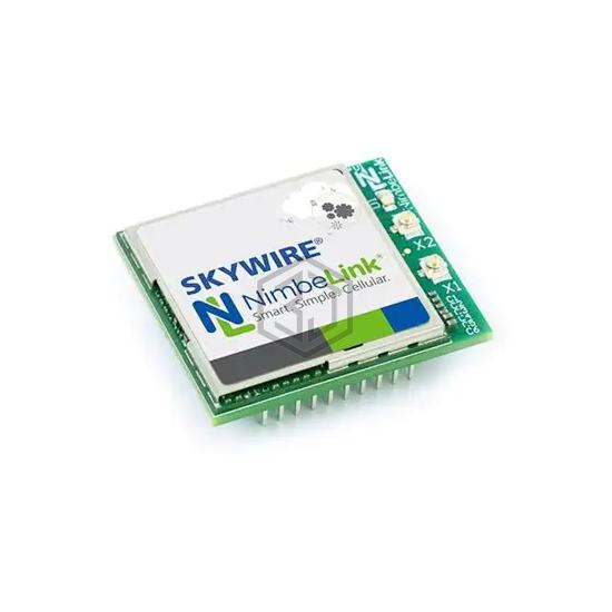 NL-SW-LTE-TC4NAG-B - NimbeLink, LLC - RF Transceiver Modules and Modems