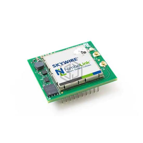 NL-SW-LTE-SRC7611-4NGV - NimbeLink, LLC - RF Transceiver Modules and Modems