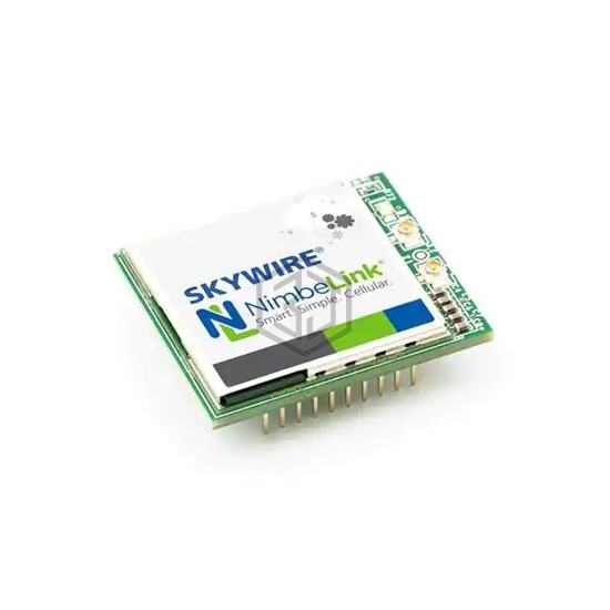 NL-SW-LTE-TC4EU - NimbeLink, LLC - RF Transceiver Modules and Modems