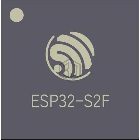 ESP32-S2FN4R2 - Espressif Systems - RF Transceiver Modules and Modems