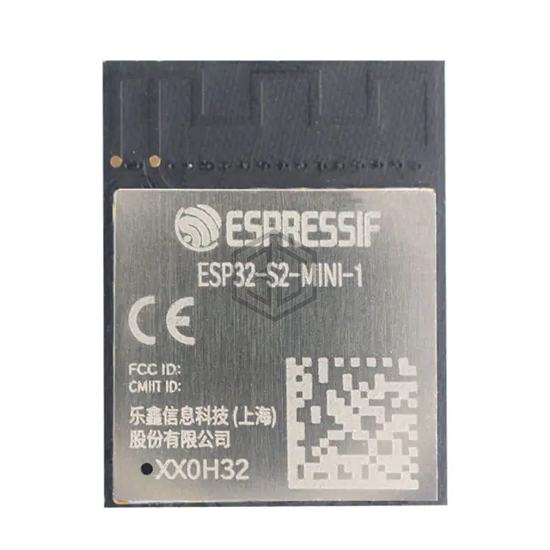 ESP32-S2-MINI-1-N4 - Espressif Systems - RF Transceiver Modules and Modems