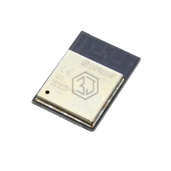 ESP32-MINI-1-N4 - Espressif Systems - RF Transceiver Modules and Modems