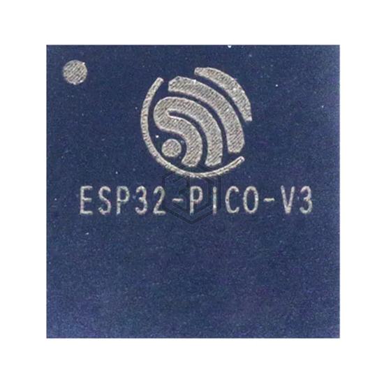 ESP32-PICO-V3 - Espressif Systems - RF Transceiver Modules and Modems