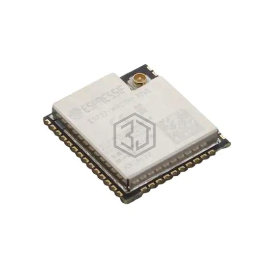 ESP32-WROOM-32UE-N4 - Espressif Systems - RF Transceiver Modules and Modems