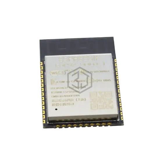 ESP32-SOLO-1-N4 - Espressif Systems - RF Transceiver Modules and Modems