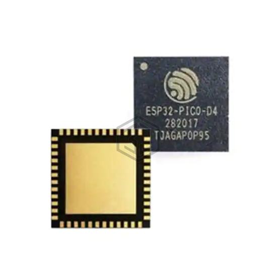 ESP32-PICO-D4 - Espressif Systems - RF Transceiver Modules and Modems