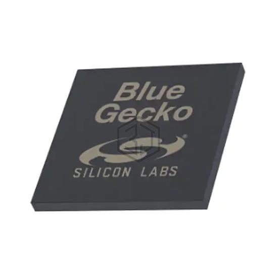 BGM123A256V2R - Silicon Labs - RF Transceiver Modules and Modems