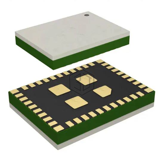 LBWA1KL1FX-875 - Murata Electronics - RF Transceiver Modules and Modems