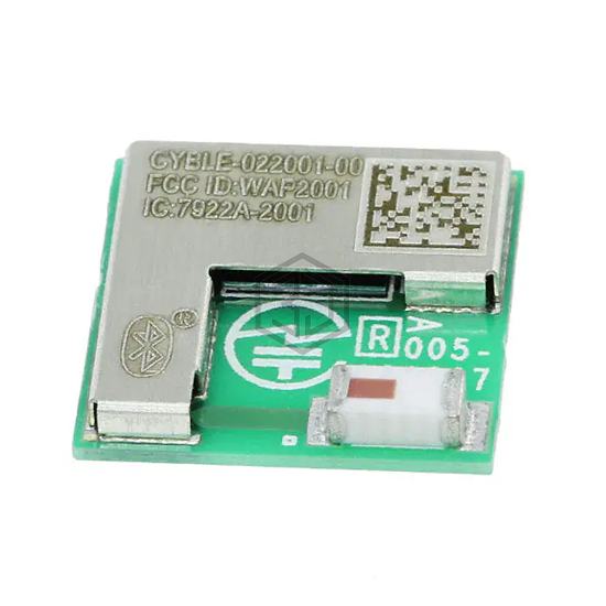CYBLE-022001-00 - Infineon Technologies - RF Transceiver Modules and Modems