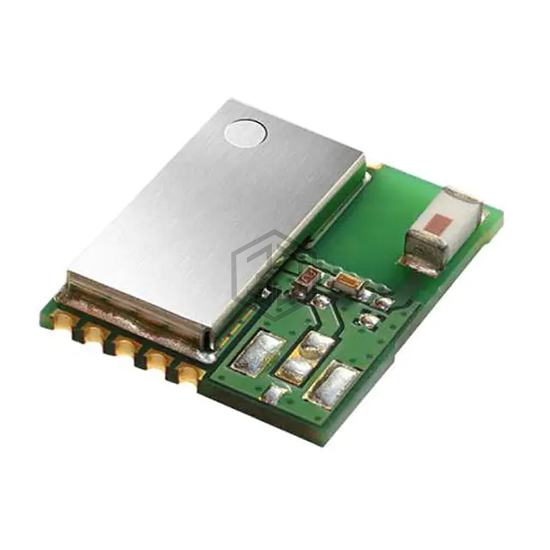 SPBTLE-RFTR - STMicroelectronics - RF Transceiver Modules and Modems