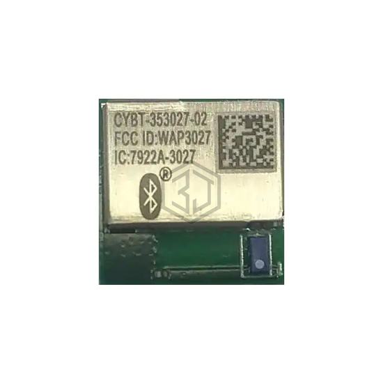 CYBT-353027-02 - Infineon Technologies - RF Transceiver Modules and Modems