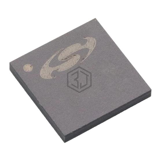ZGM130S037HGN2R - Silicon Labs - RF Transceiver Modules and Modems