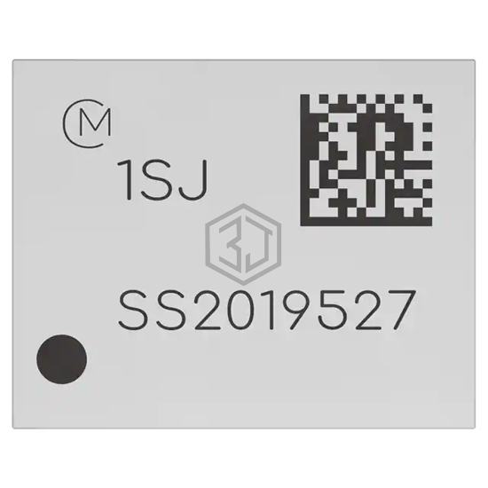 LBAA0QB1SJ-296 - Murata Electronics - RF Transceiver Modules and Modems