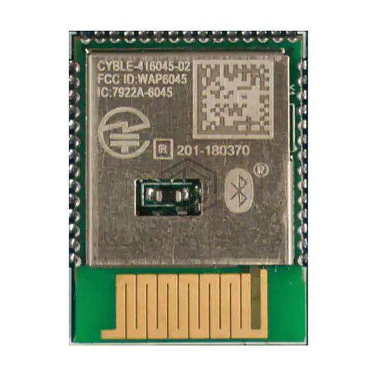 CYBLE-416045-02 - Infineon Technologies - RF Transceiver Modules and Modems
