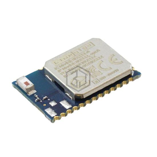 BLE112-E-V1 - Silicon Labs - RF Transceiver Modules and Modems