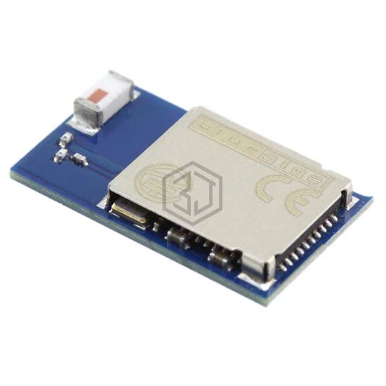 BLE113-A-M256K - Silicon Labs - RF Transceiver Modules and Modems