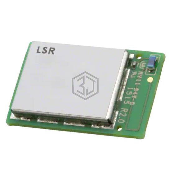 450-0119C - Laird Connectivity Inc. - RF Transceiver Modules and Modems
