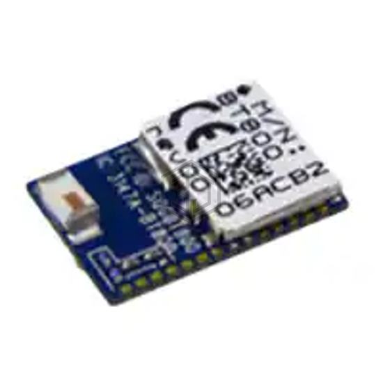BT800 - Laird Connectivity Inc. - RF Transceiver Modules and Modems